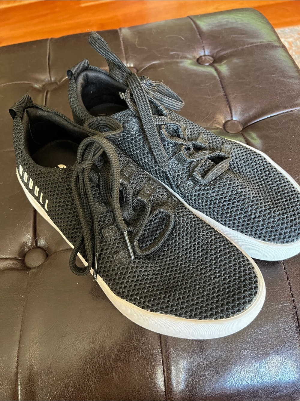 NOBULL Rec Trainer Unisex Shoe, W 9.5/M 8